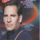 Image for article titled Great Star Trek Cover Shoots Of The Past 40 Years